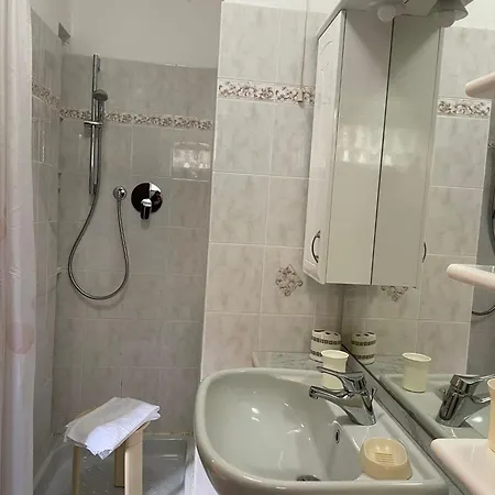 Casavacanze Internazionale Aparthotel Diano Marina