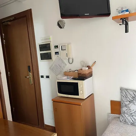 شقة فندقية Casavacanze Internazionale 3*