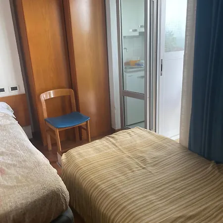 Casavacanze Internazionale アパートホテル ディアーノ・マリーナ