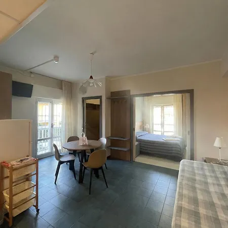 Casavacanze Internazionale 3*