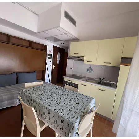 Casavacanze Internazionale 3*