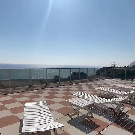 شقة فندقية Casavacanze Internazionale
