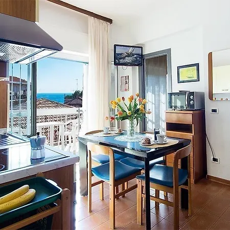 Aparthotel Casavacanze Internazionale