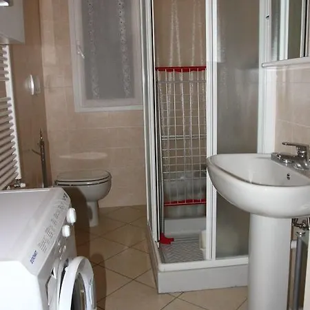 Aparthotel Casavacanze Internazionale Diano Marina