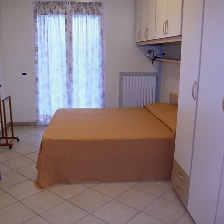 Aparthotel Casavacanze Internazionale 3*
