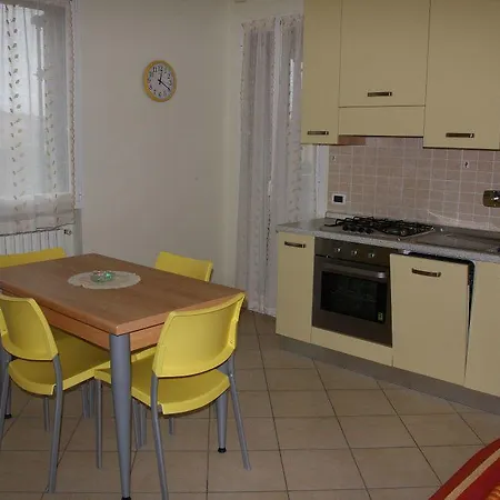 Aparthotel Casavacanze Internazionale