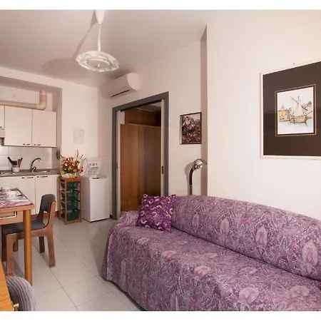شقة فندقية Casavacanze Internazionale 3*