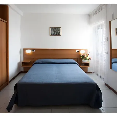 Casavacanze Internazionale Aparthotel 3*