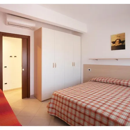 Aparthotel Casavacanze Internazionale