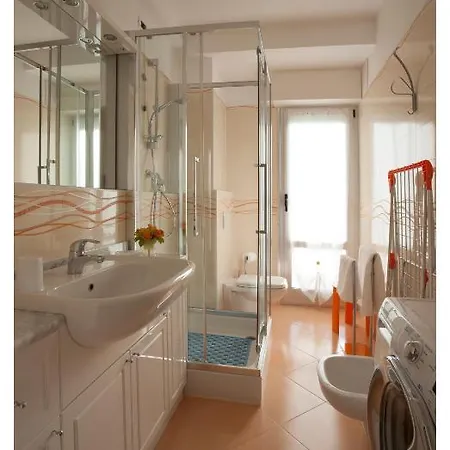 Aparthotel Casavacanze Internazionale Diano Marina