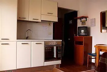 Casavacanze Internazionale شقة فندقية