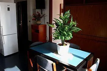 Casavacanze Internazionale شقة فندقية