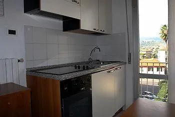 شقة فندقية Casavacanze Internazionale 3*