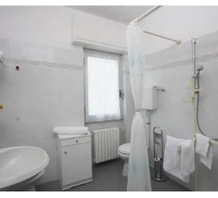 شقة فندقية Casavacanze Internazionale 3*