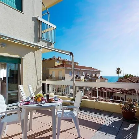 Casavacanze Internazionale Diano Marina