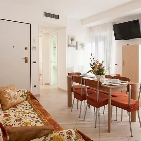 Aparthotel Casavacanze Internazionale