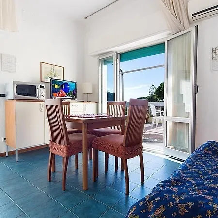 Casavacanze Internazionale Aparthotel Diano Marina