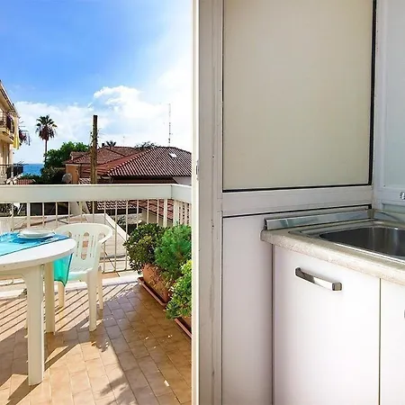 Casavacanze Internazionale 3*