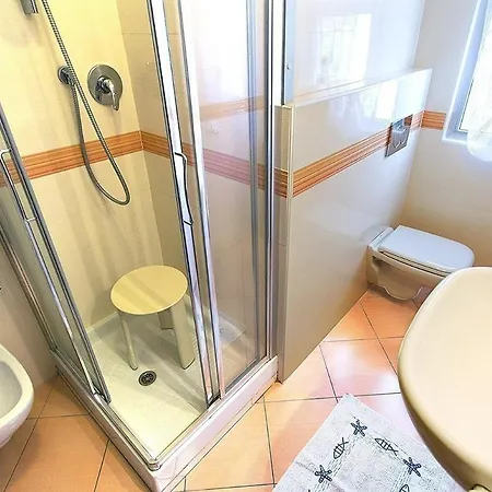 Casavacanze Internazionale * Diano Marina