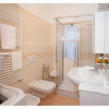 Casavacanze Internazionale شقة فندقية
