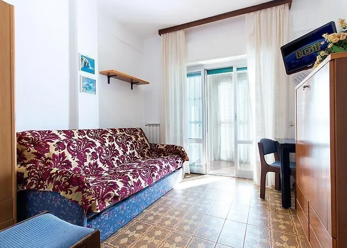 Casavacanze Internazionale 3*