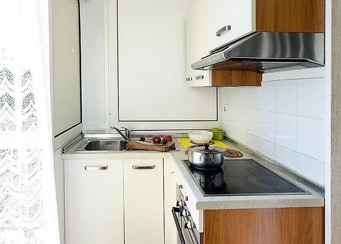 Casavacanze Internazionale Diano Marina