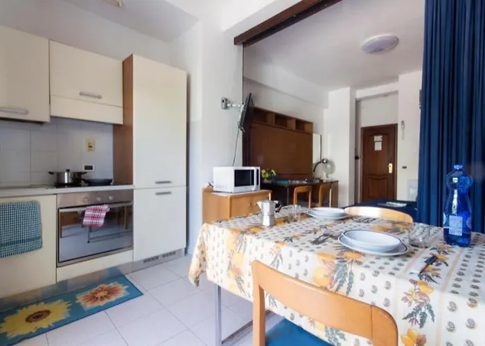 Casavacanze Internazionale Aparthotel