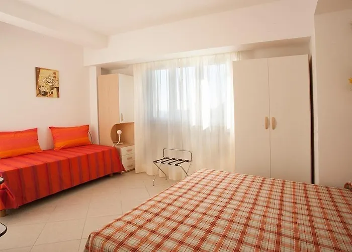 Casavacanze Internazionale 3*