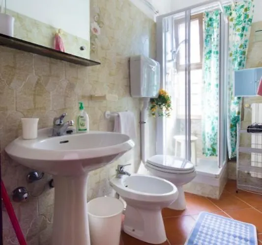 Casavacanze Internazionale Diano Marina