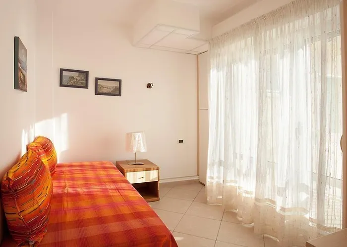 Casavacanze Internazionale 3*