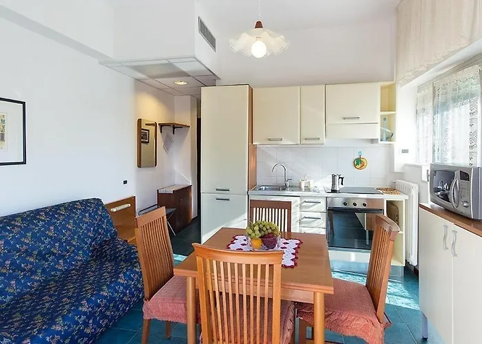 Casavacanze Internazionale Aparthotel Diano Marina