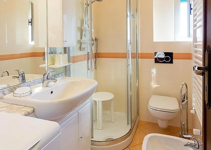 Aparthotel Casavacanze Internazionale Diano Marina