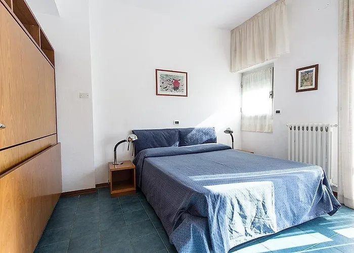 Casavacanze Internazionale 3* Diano Marina