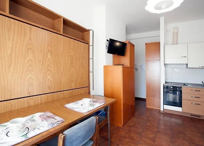 Casavacanze Internazionale 3* Diano Marina