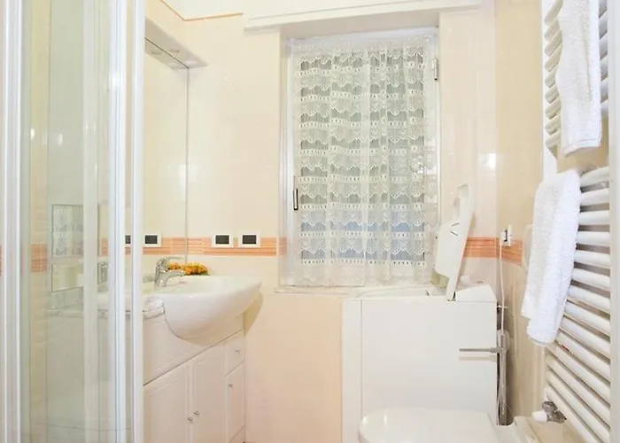 Апарт-отель Casavacanze Internazionale 3*