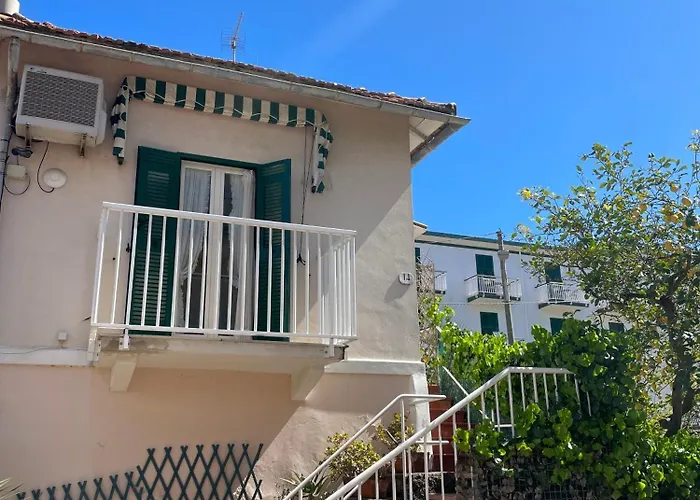 Aparthotel Casavacanze Internazionale Diano Marina