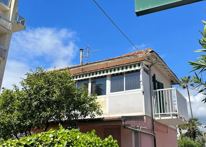 Casavacanze Internazionale Diano Marina