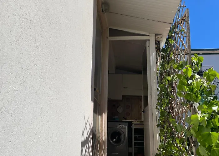 Casavacanze Internazionale 3* Диано-Марина