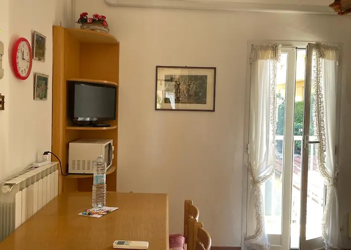 Casavacanze Internazionale Diano Marina