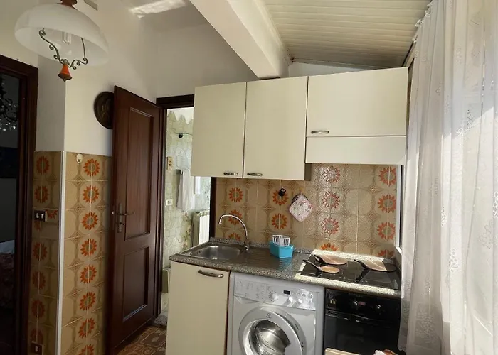 Casavacanze Internazionale Апарт-отель