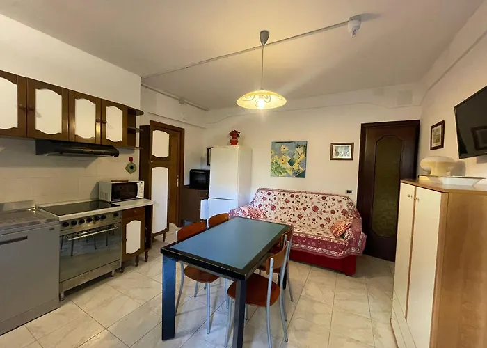 Апарт-отель Casavacanze Internazionale