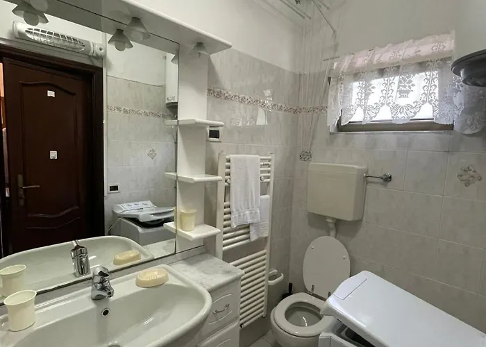 Casavacanze Internazionale Aparthotel 3*