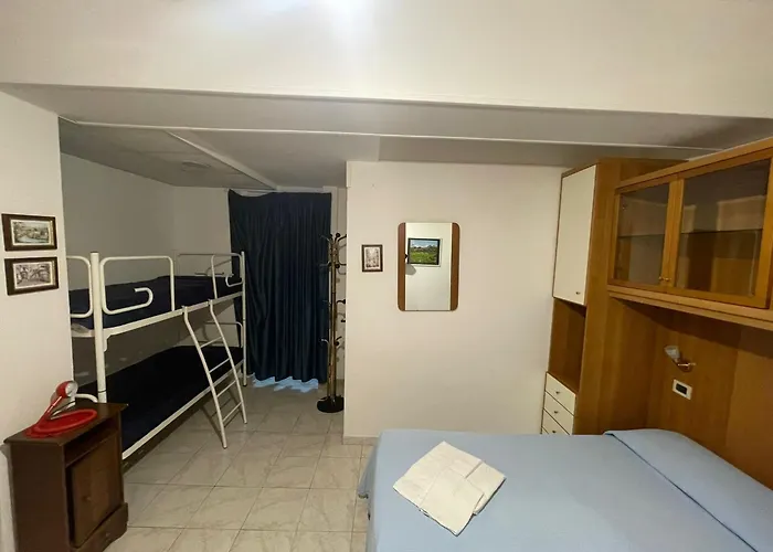 Апарт-отель Casavacanze Internazionale 3*