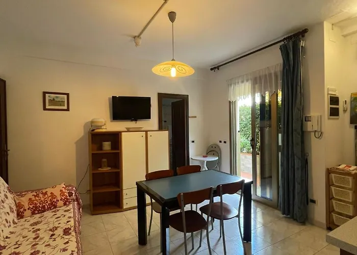 Casavacanze Internazionale Diano Marina