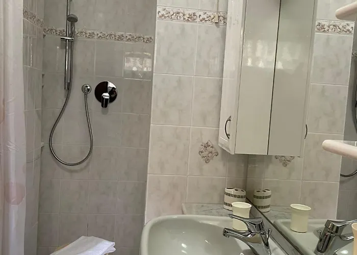 Casavacanze Internazionale Апарт-отель Диано-Марина