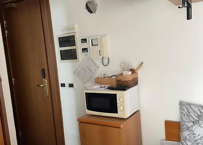 Апарт-отель Casavacanze Internazionale 3*