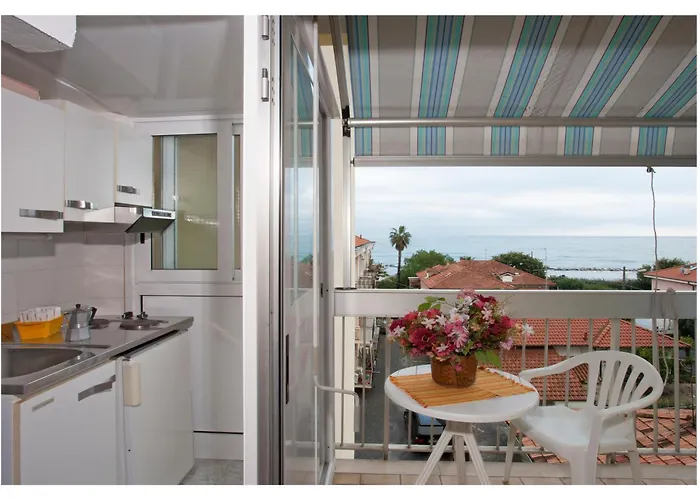 Апарт-отель Casavacanze Internazionale 3*