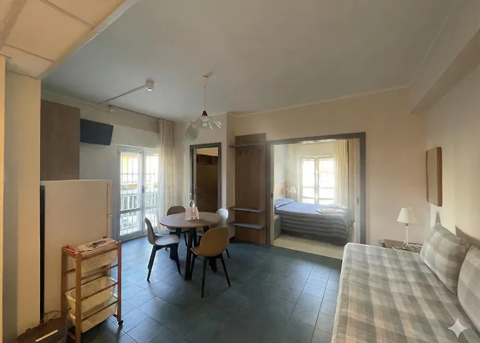 Casavacanze Internazionale 3*