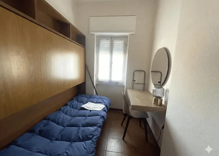 Casavacanze Internazionale Апарт-отель