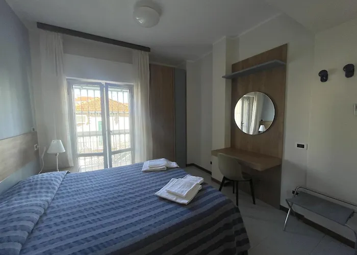 Апарт-отель Casavacanze Internazionale 3*